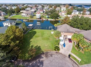 4550 Francesco Rd, New Orleans, LA 70129