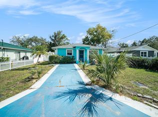 8729 N Tangerine Pl, Tampa, FL 33617