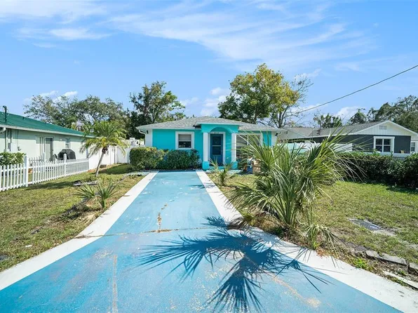 8729 N Tangerine Pl, Tampa, FL 33617