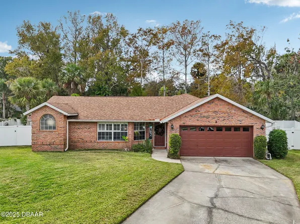 2 Queen Ann Ct, Ormond Beach, FL 32174