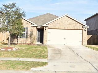 9407 Gold Mountain Dr, Rosharon, TX 77583
