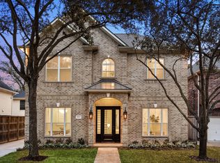 3917 Tennyson St, Houston, TX 77005
