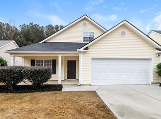 358 Shadowbrooke Cir, Loganville, GA 30052
