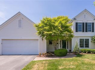946 Weymouth Ct, Victor, NY 14564