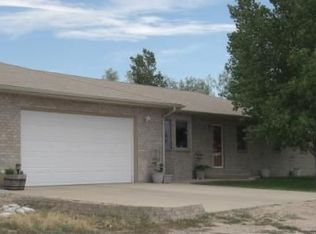 835 Claremont, Stratton, CO 80836