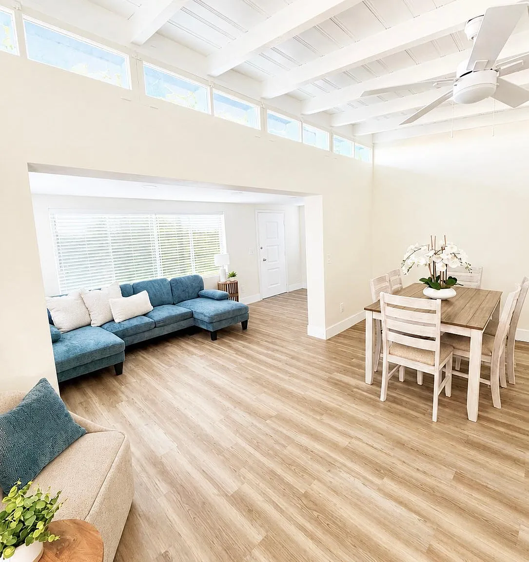 2 bed, 950 sqft, $2,990 — Photo 3