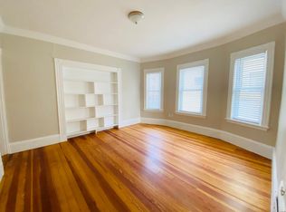 23 Charnwood Rd #2, Somerville, MA 02144