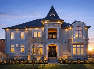 12 Hurst Ave, Vaughan, ON L6A4X6