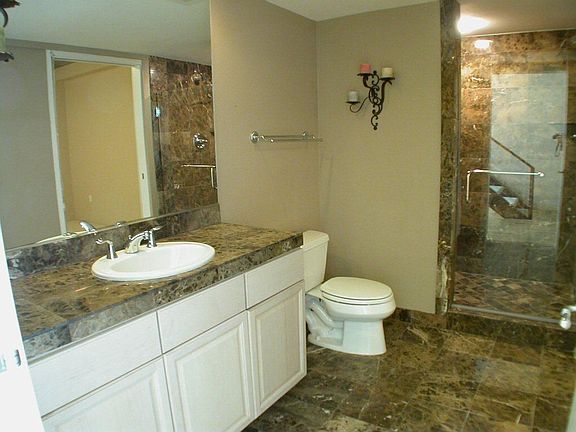 2nd bathroom (downstairs)