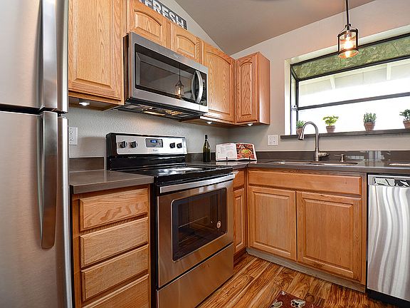 5th image of 3435 Auburn Way S APT 25