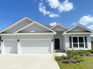 10786 Blacktail Loop, Pensacola, FL 32526