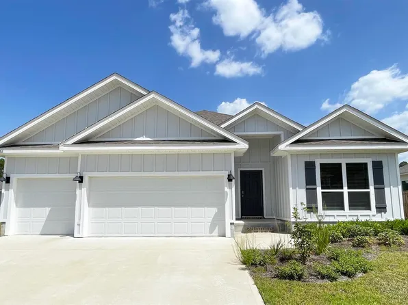 10786 Blacktail Loop, Pensacola, FL 32526