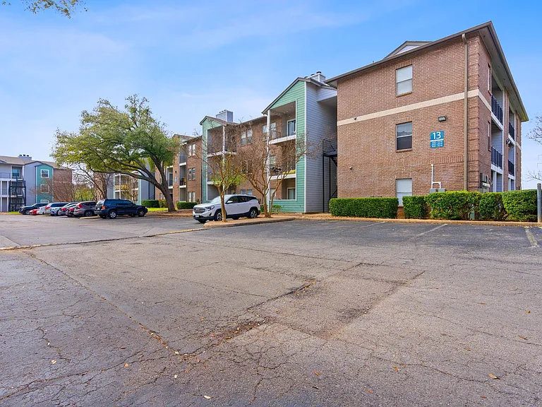 12166 Metric Blvd #1010 — Photo 30
