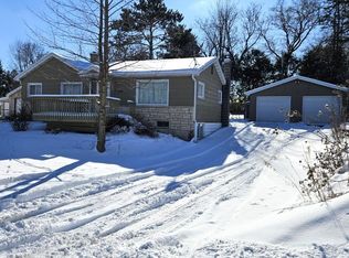1227 Dorothy St, Rhinelander, WI 54501