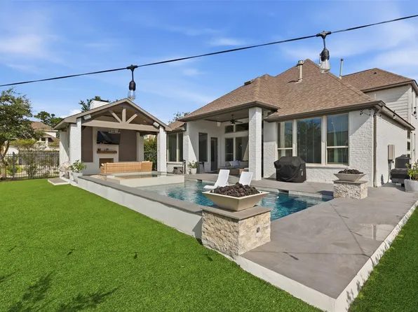 89 Botanical Vista Dr, Tomball, TX 77375