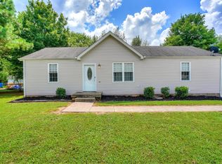 6614 Amanda Way, Murfreesboro, TN 37129