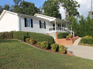 9710 Lakeside Rd, Harrison, TN 37341