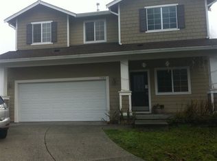 7907 87th Pl NE, Marysville, WA 98270