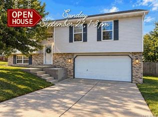 17 Arbor Spgs, Troy, IL 62294