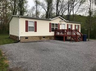 515 22nd St, Middlesboro, KY 40965