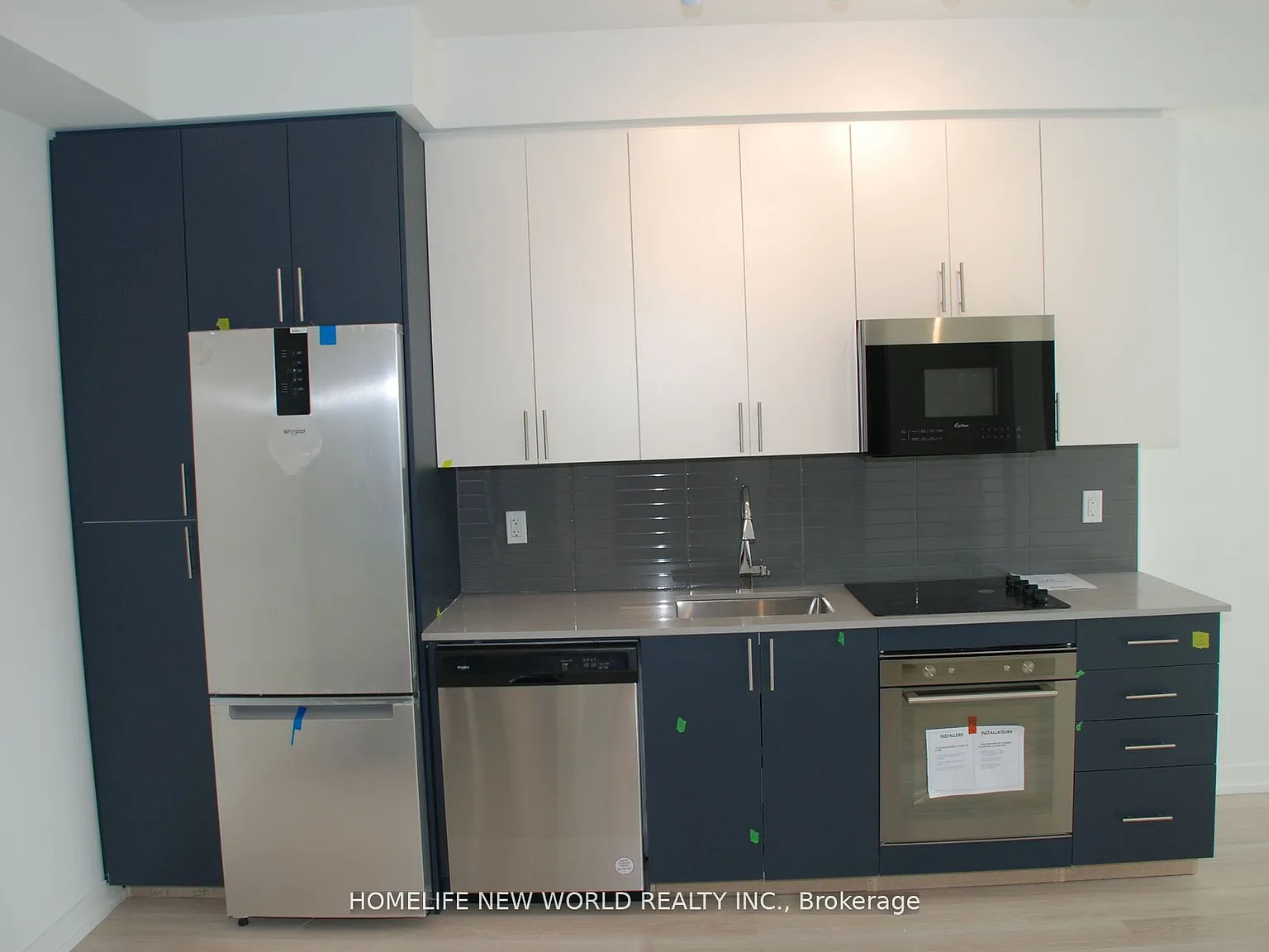 2 bed, $2,350 — Photo 3