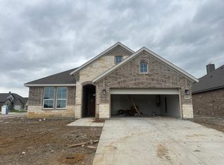 2101 Bluebird Ln, Anna, TX 75409