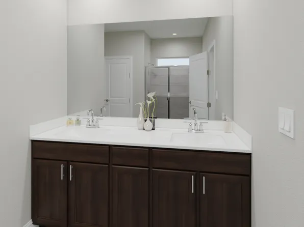 The Oxford Plan, Lakehaven - Premier Series