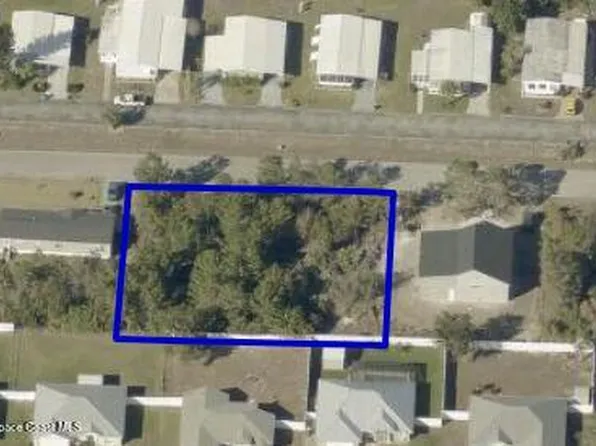 0 SE 16th St, Sebastian, FL 32976