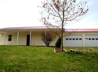 32 Tucker Creek Rd, Mulberry, TN 37359