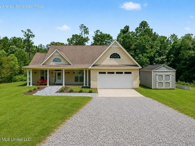 90 Percy Oneal Rd, Mc Henry, MS, 39561