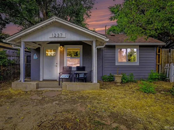 1237 Dayton Street, Aurora, CO 80010