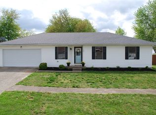 109 Poppy Ct, Radcliff, KY 40160