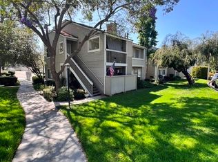 5706 Old Village Rd #207, Yorba Linda, CA 92887