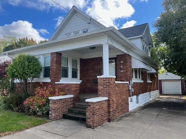517 E 29th St, Erie, PA 16504