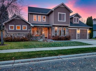 697 E Painted Hills Dr, Meridian, ID 83646