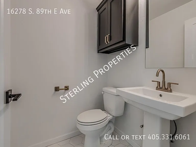 16278 S 89th East Ave — Photo 28