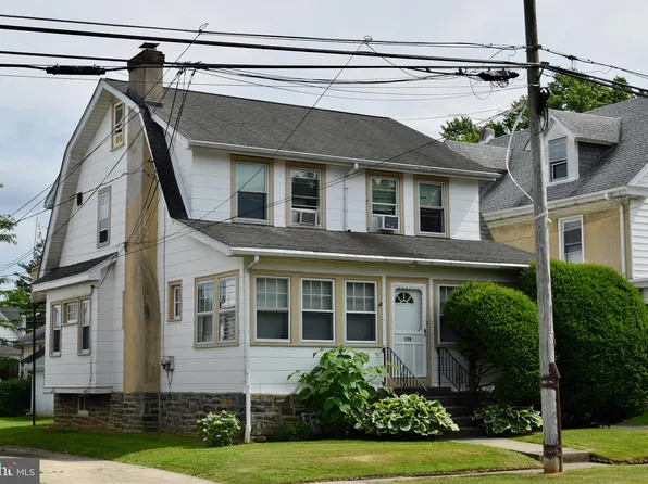 139 S Carol Blvd, Upper Darby, PA 19082
