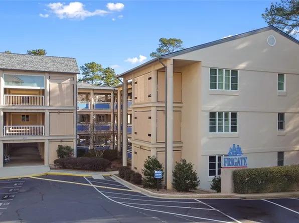 509 Tall Ship Dr Unit 208, Salem, SC 29676