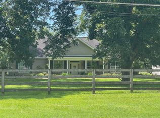 2108 Kings Chapel Rd, Perry, GA 31069