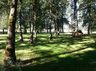 13107 S Thomas Rd, Molalla, OR 97038