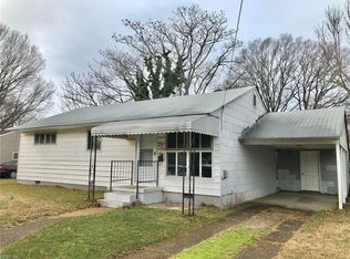 8133 Nathan Ave, Norfolk, VA 23518