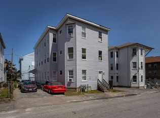 7 Mott St, Worcester, MA 01604