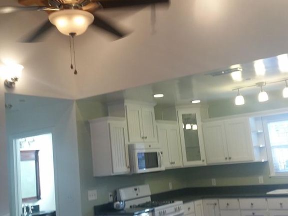 Main Open Living Area