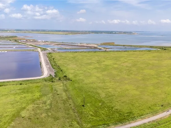 LOT 15 Bay Point Dr, Pt Lavaca, TX 77979