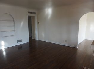 2518 N Stanton St, El Paso, TX 79902