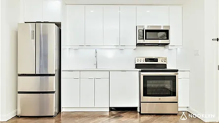 Rented by Nooklyn NYC LLC