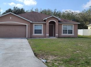 1408 Hillsborough Way, Poinciana, FL 34759