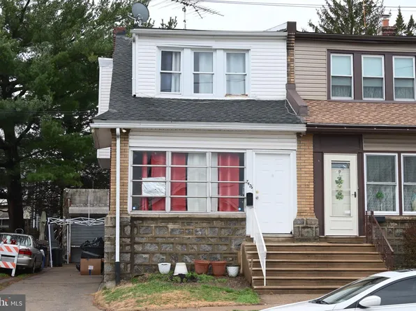 7476 Oxford Ave, Philadelphia, PA 19111