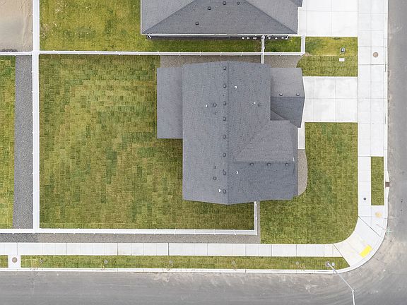 4752 W Junco St by Aho Construction