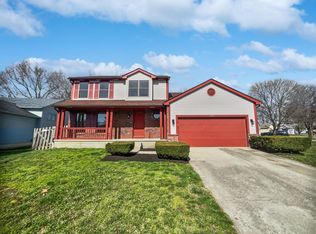 3394 Emeline Dr, Columbus, OH 43204